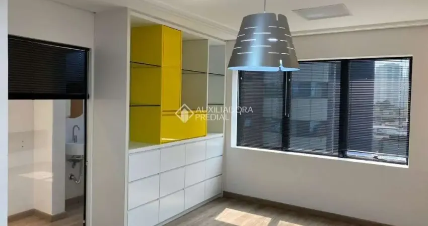 Sala comercial à venda na Avenida Índico, 411, Jardim do Mar, São Bernardo do Campo