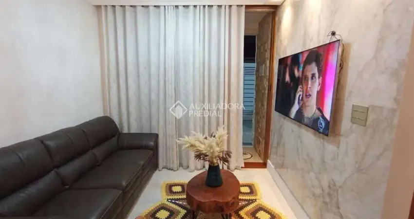 Casa com 3 quartos à venda na Gustavo Sílvio Togneri, 71, Rudge Ramos, São Bernardo do Campo