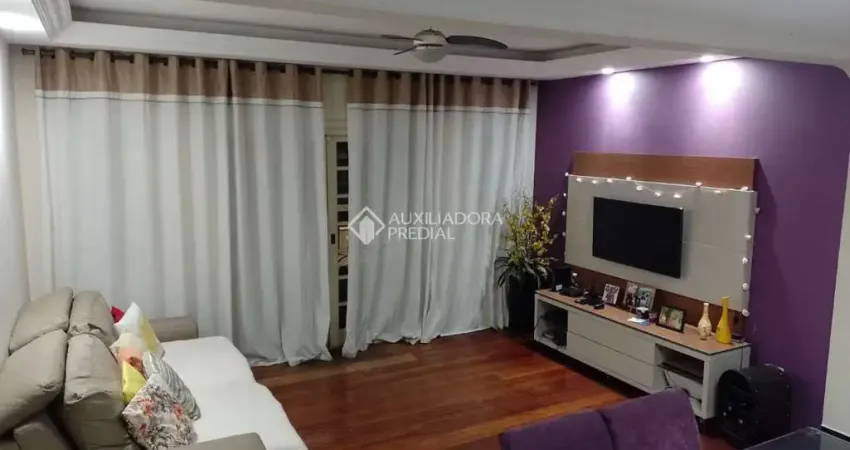 Casa com 3 quartos à venda na Rua João Mário Secol, 256, Nova Petrópolis, São Bernardo do Campo