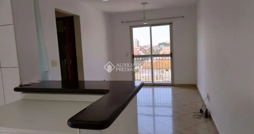 Apartamento com 2 quartos à venda na Humberto de Alencar Castelo Branco, 4169, Assunção, São Bernardo do Campo