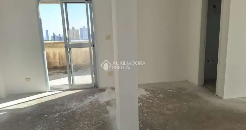 Cobertura com 3 quartos à venda na Rua Batatais, 211, Baeta Neves, São Bernardo do Campo