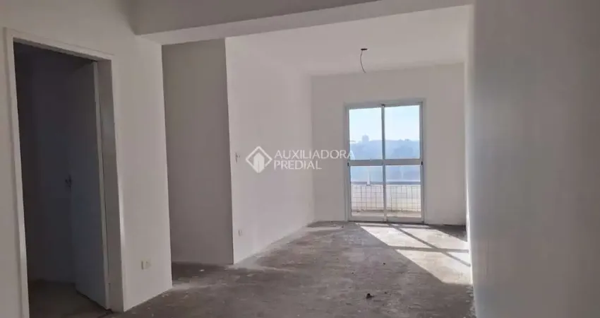 Apartamento com 2 quartos à venda na Rua Batatais, 211, Baeta Neves, São Bernardo do Campo