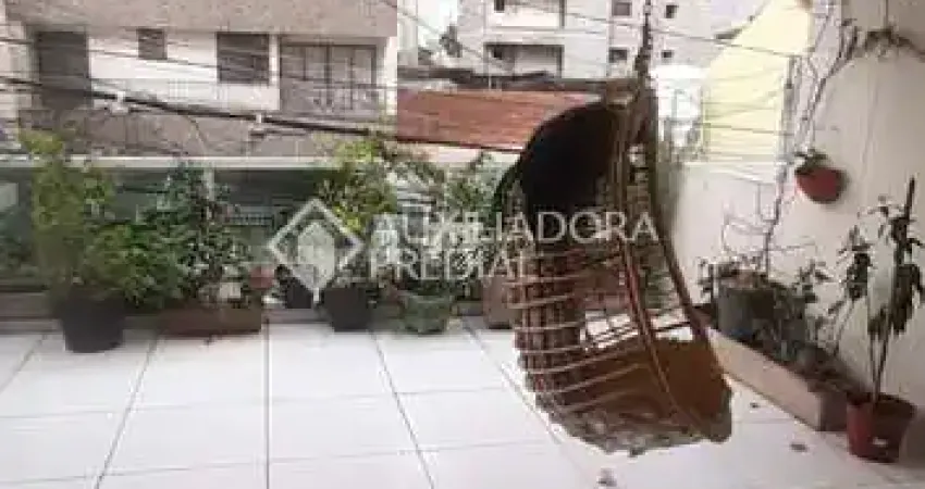 Casa com 3 quartos à venda na Rua Eugênio Aronchi, 171, Jardim do Mar, São Bernardo do Campo
