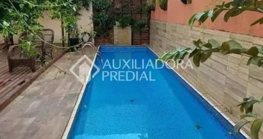 Casa em condomínio fechado com 3 quartos à venda na Genésio dos Santos, 36, Centro, São Bernardo do Campo