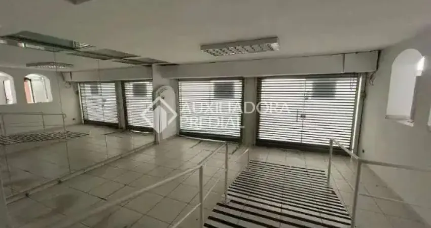 Prédio à venda na Rua Banda, 83, Jardim do Mar, São Bernardo do Campo