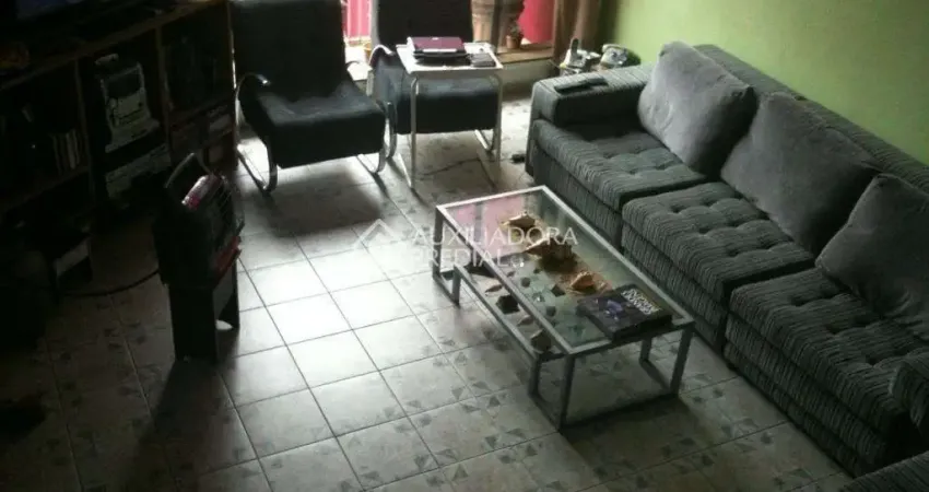 Casa com 4 quartos à venda na Rua João Gross, 119, Vila Gonçalves, São Bernardo do Campo