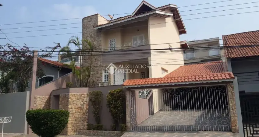 Casa com 3 quartos à venda na Rua Eliza da Silva Frezolone, 92, Dos Casa, São Bernardo do Campo