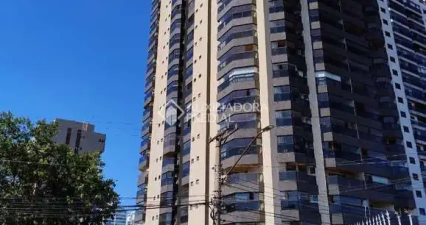 Apartamento com 4 quartos à venda na Rua Continental, 1021, Jardim do Mar, São Bernardo do Campo