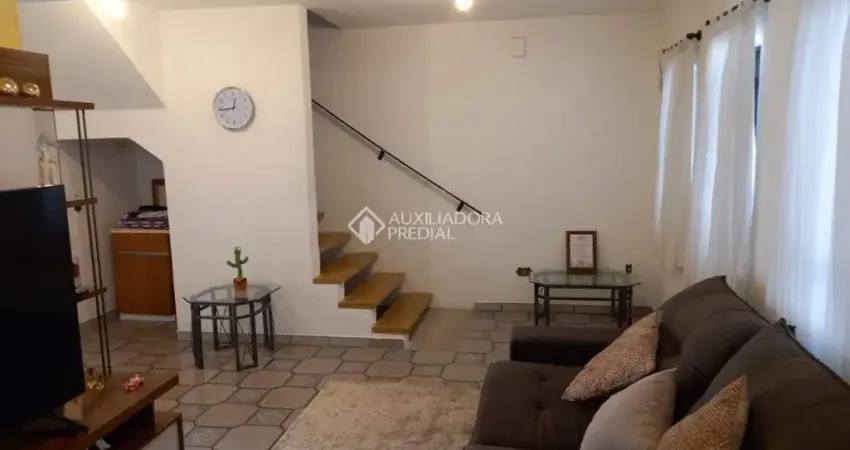 Casa com 3 quartos à venda na Rua Belo Horizonte, 105, Jordanópolis, São Bernardo do Campo