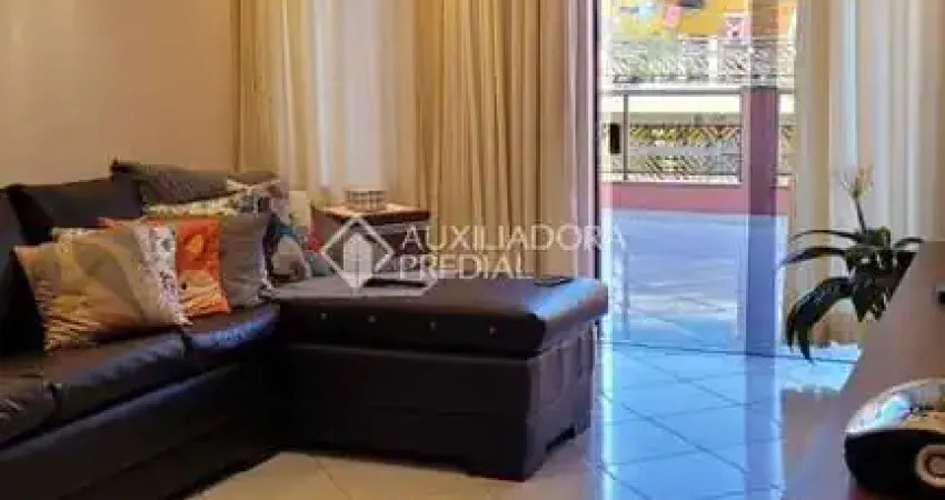 Casa com 3 quartos à venda na Golden Park, 183, Montanhão, São Bernardo do Campo