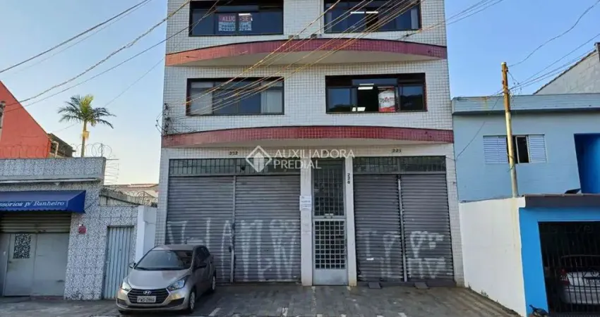 Prédio à venda na Rua Álvaro Alvim, 228, Paulicéia, São Bernardo do Campo