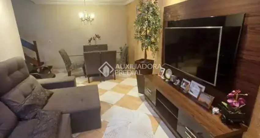 Casa com 2 quartos à venda na Costa Araújo, 57, Jordanópolis, São Bernardo do Campo