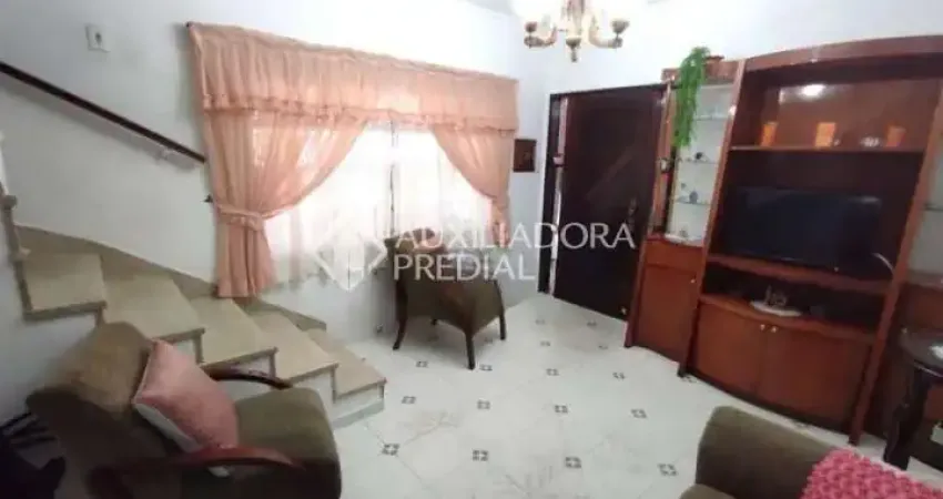 Casa com 3 quartos à venda na Rua Antônio Carlos de Andrade e Silva, 260, Independência, São Bernardo do Campo
