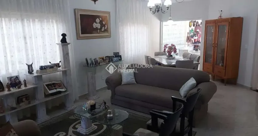 Casa com 3 quartos à venda na Rua das Graúnas, 80, Independência, São Bernardo do Campo