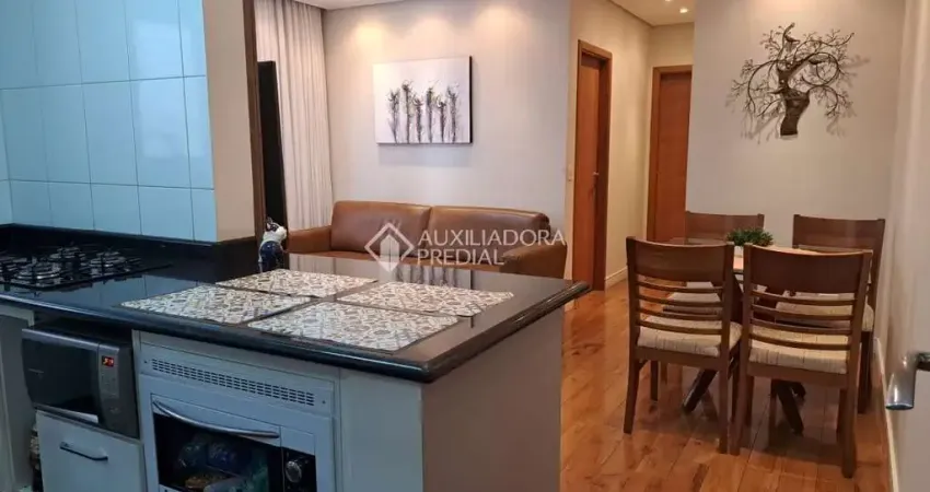 Apartamento com 2 quartos à venda na Rua Flávio Fongaro, 116, Jardim do Mar, São Bernardo do Campo