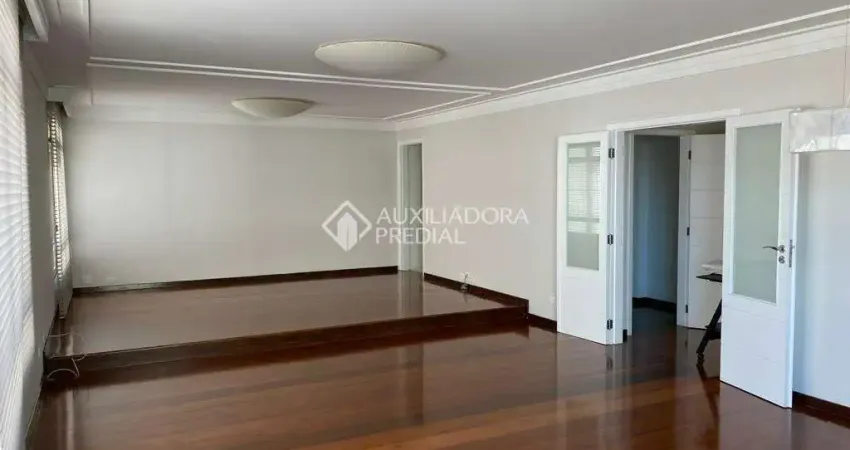 Apartamento com 4 quartos à venda na Rua Domiciano Rossi, 146, Centro, São Bernardo do Campo