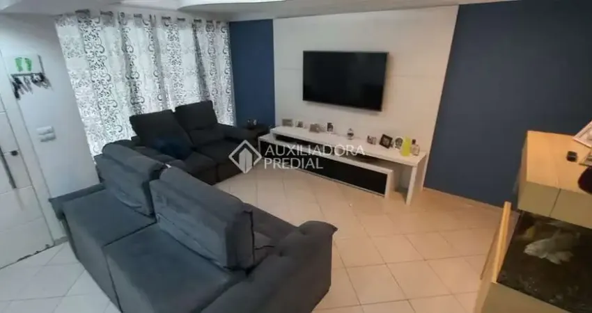 Casa com 3 quartos à venda na Rua Joracy Camargo, 290, Jordanópolis, São Bernardo do Campo