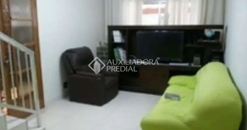 Casa com 3 quartos à venda na Rua Cacique Tibiriçá, 359, Paulicéia, São Bernardo do Campo