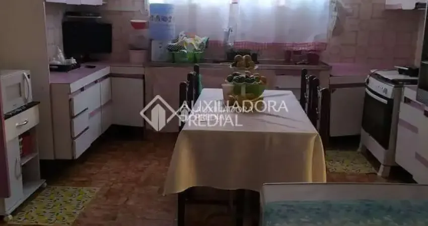 Casa em condomínio fechado com 3 quartos à venda na Rua Edgar Gerson Barboza, 9, Anchieta, São Bernardo do Campo