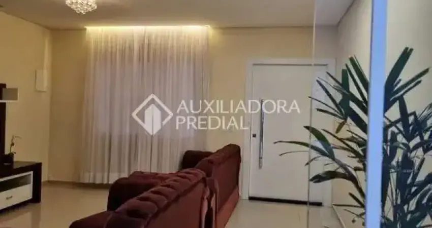 Casa com 4 quartos à venda na das Tulipas, 139, Centro, São Bernardo do Campo