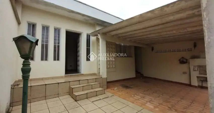 Casa com 3 quartos à venda na Rua Galileo Emendabili, 294, Santa Terezinha, São Bernardo do Campo