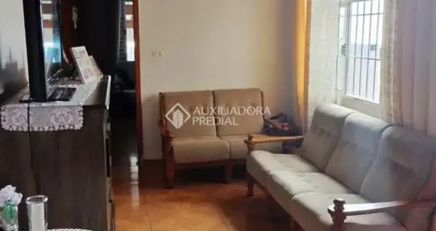 Casa com 2 quartos à venda na Joaquim Gonçalves Ledo, 175, Independência, São Bernardo do Campo