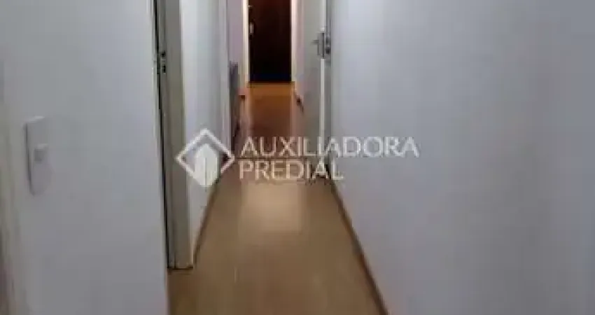 Apartamento com 2 quartos à venda na Avenida Anita Franchini, 775, Santa Terezinha, São Bernardo do Campo