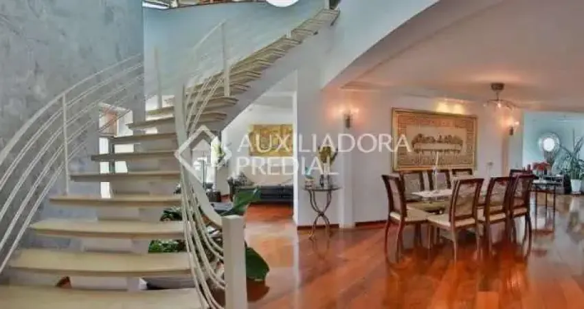 Cobertura com 4 quartos à venda na Rua Bela Vista, 21, Centro, São Bernardo do Campo