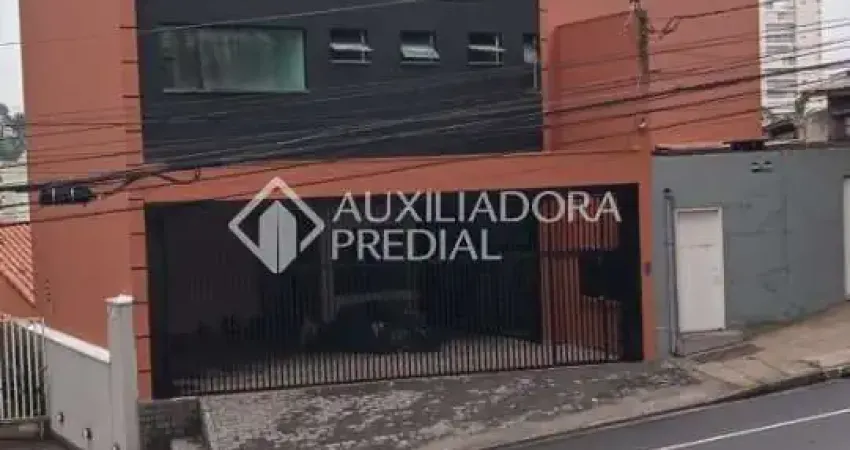 Prédio à venda na Rua dos Vianas, 1196, Baeta Neves, São Bernardo do Campo