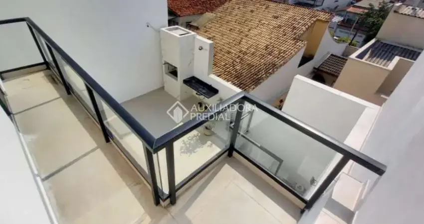 Casa em condomínio fechado com 3 quartos à venda na Rua Hermínio Vial, 35, Santa Terezinha, São Bernardo do Campo