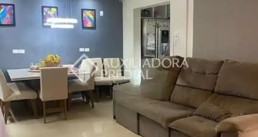 Casa com 3 quartos à venda na Rua Cilei José Tiago, 86, Rio Grande, São Bernardo do Campo