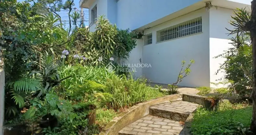 Casa com 3 quartos à venda na Avenida Imperador Pedro II, 902, Nova Petrópolis, São Bernardo do Campo