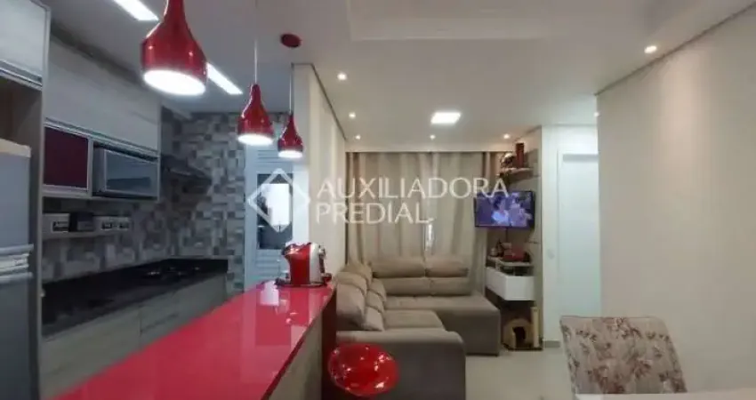 Apartamento com 2 quartos à venda na Rua Camargo, 790, Paulicéia, São Bernardo do Campo