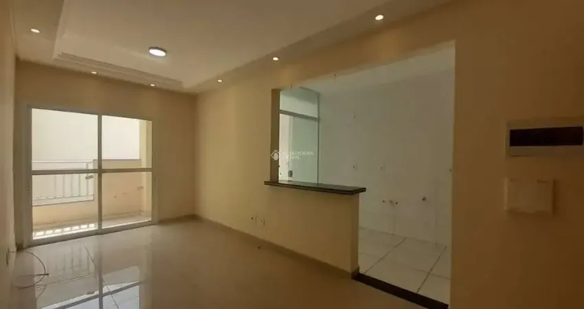 Apartamento com 2 quartos à venda na Rua Brasílio Machado, 518, Centro, São Bernardo do Campo