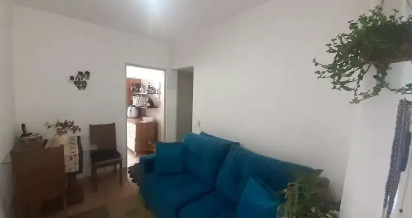 Apartamento com 2 quartos à venda na Rua das Orquídeas, 399, Assunção, São Bernardo do Campo