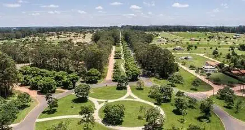 Terreno em condomínio fechado à venda na CASTELO BRANCO, 292, Thermas de Santa Barbara, Águas de Santa Bárbara