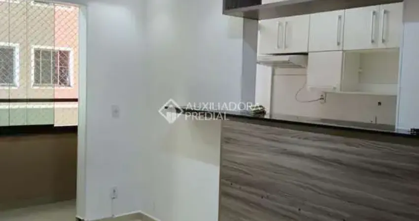 Apartamento com 2 quartos à venda na Avenida Giovanni Battistin, 64, Taboão, São Bernardo do Campo