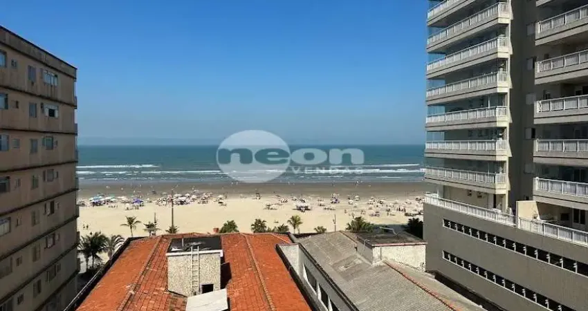 Apartamento com 1 quarto à venda na Rua Eponina, 60, Aviação, Praia Grande