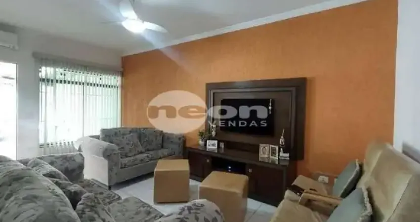 Casa com 3 quartos à venda na Rua Ângela Franchini, 166, Centro, São Bernardo do Campo