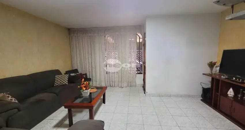 Casa com 3 quartos à venda na Rua Antônio Marçon, 58, Assunção, São Bernardo do Campo