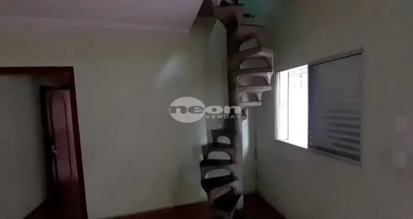 Casa com 2 quartos à venda na Rua Tenente Campo, 315, Jardim Santa Rita, Guarulhos