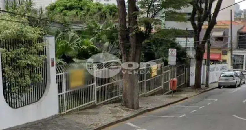 Terreno em condomínio fechado à venda na Avenida Imperatriz Leopoldina, 22, Nova Petrópolis, São Bernardo do Campo