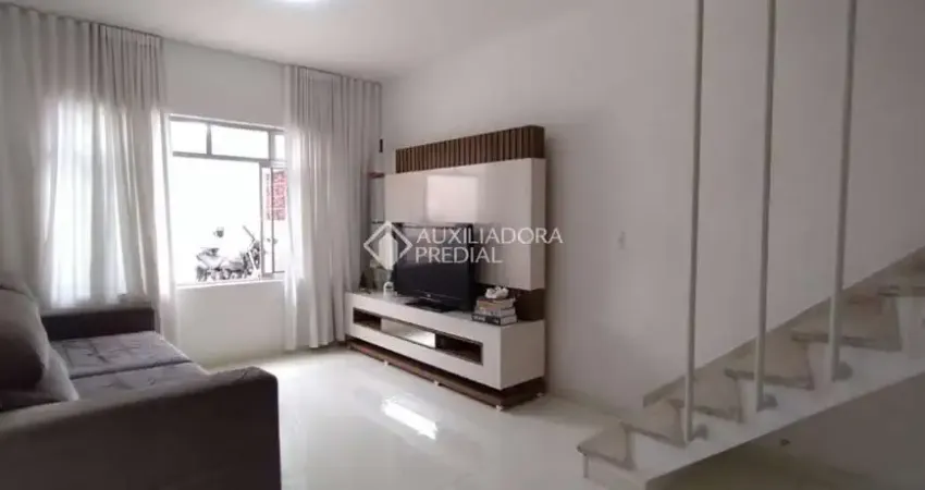 Casa com 3 quartos à venda na Rua Edson Soares, 83, Centro, São Bernardo do Campo