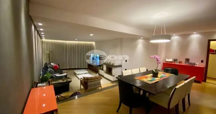 Apartamento com 4 quartos à venda na Rua Bela Vista, 172, Centro, São Bernardo do Campo