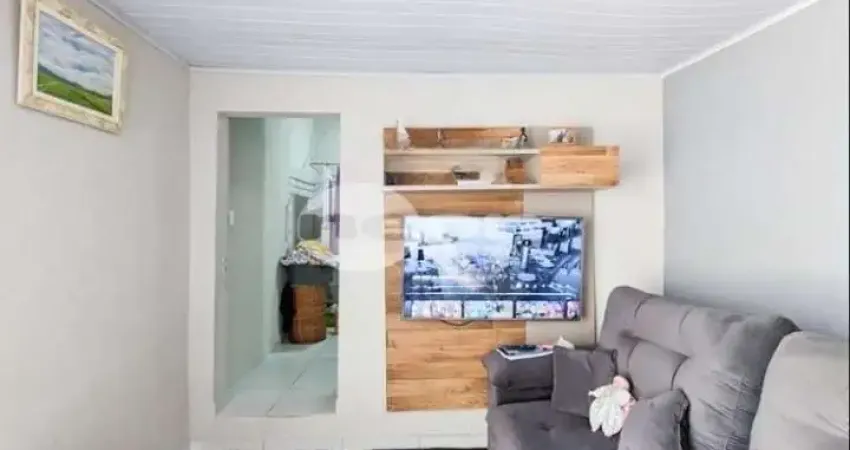 Casa com 3 quartos à venda na Rua Elias Feres Geraissati, 75, Jordanópolis, São Bernardo do Campo