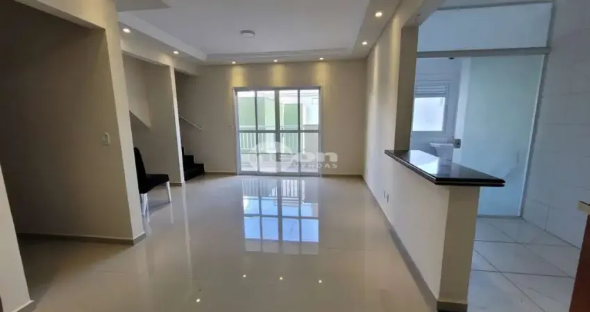 Cobertura com 3 quartos à venda na Rua Brasílio Machado, 518, Centro, São Bernardo do Campo