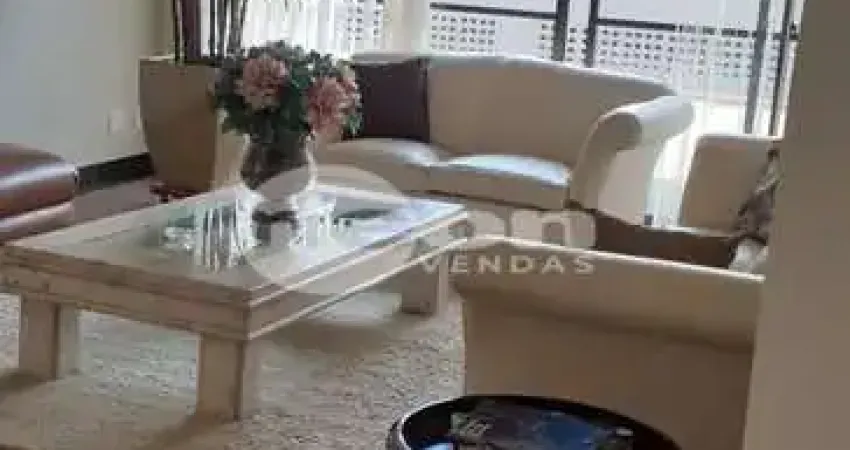 Apartamento com 4 quartos à venda na Rua Edgar Gerson Barboza, 314, Anchieta, São Bernardo do Campo