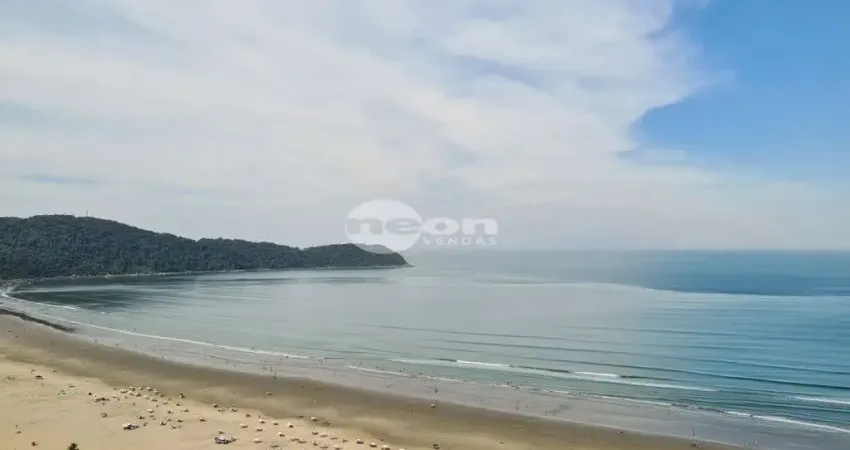 Apartamento com 4 quartos à venda na Rua Copacabana, 80, Guilhermina, Praia Grande