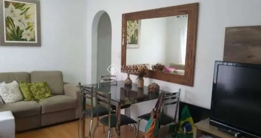 Apartamento com 1 quarto à venda na Rua Ângelo Pícoli, 38, Santa Terezinha, São Bernardo do Campo