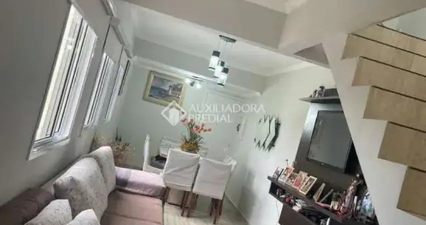 Cobertura com 3 quartos à venda na Rua Campos do Jordão, 35, Baeta Neves, São Bernardo do Campo